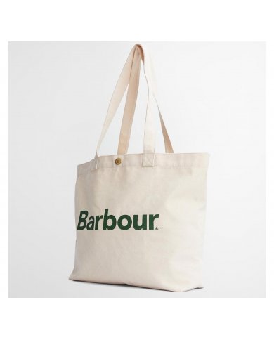 Borsa Uomo Barbour Tote Con Logo UBA0733 Borsa Uomo Barbour Tote Con Logo UBA0733