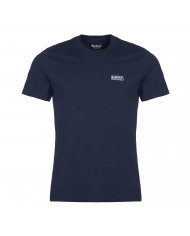 t-Shirt Uomo Barbour Intl Small Logo MTS0141