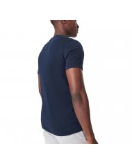 t-Shirt Uomo Barbour Intl Small Logo MTS0141