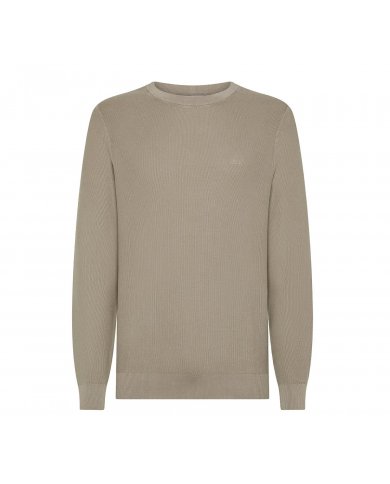 Maglia Uomo Sun68 Vintage L/s K35118