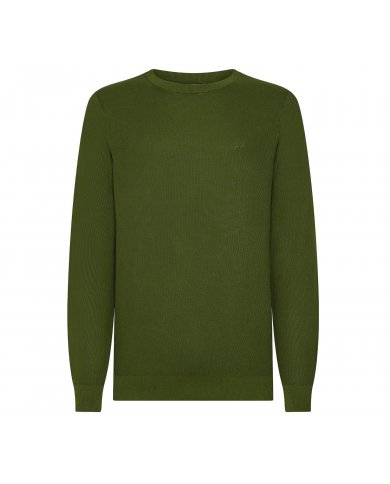 Maglia Uomo Sun68 Vintage L/s K35118