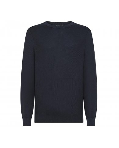 Maglia Uomo Sun68 Vintage L/s K35118