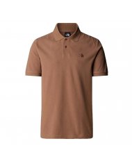 Polo Uomo Tnf Essential Regular NF0A8C1P6IH