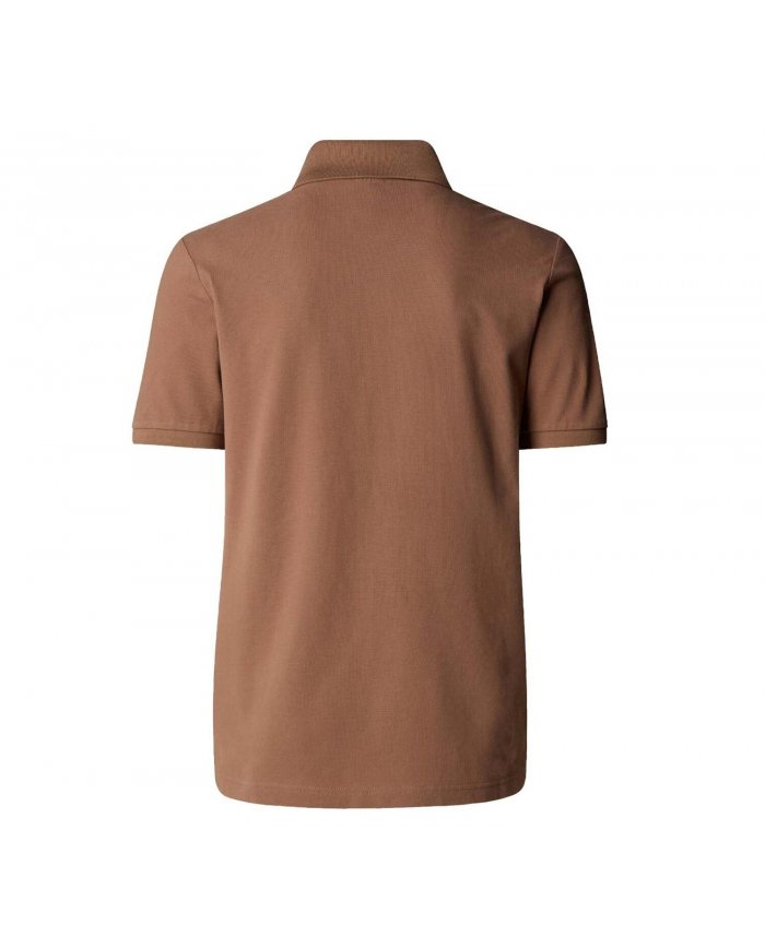 Polo Uomo Tnf Essential Regular NF0A8C1P6IH