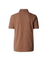 Polo Uomo Tnf Essential Regular NF0A8C1P6IH