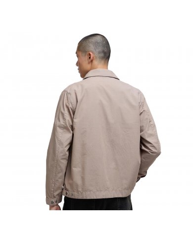 Giacca Uomo Barbour Intl Workers Casual MCA0976 BE51