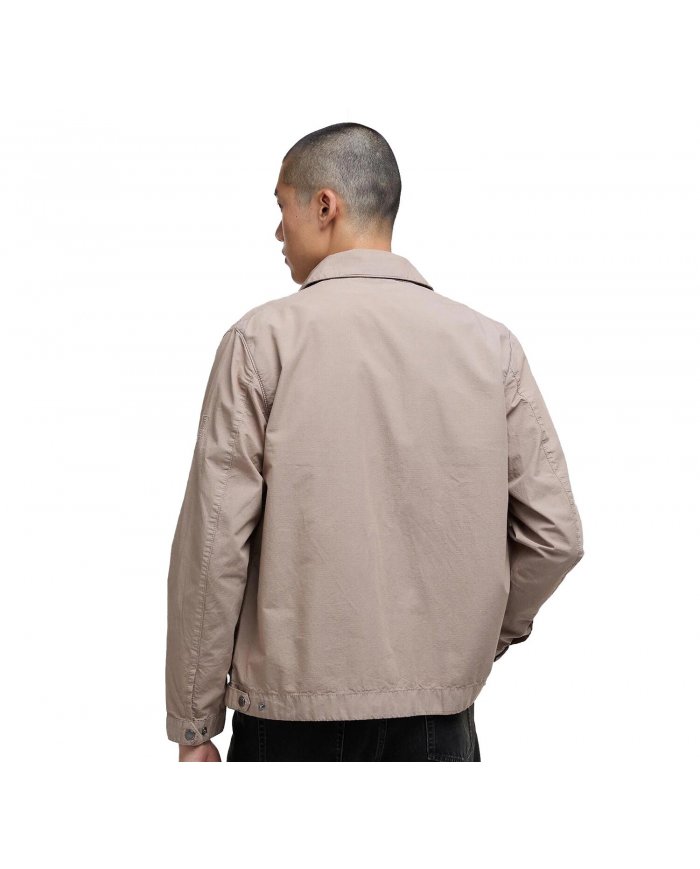 Giacca Uomo Barbour Intl Workers Casual MCA0976 BE51 Giacca Uomo Barbour Intl Workers Casual MCA0976 BE51
