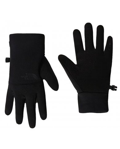 Guanti Uomo The North Face Etip Recycled NF0A4SHAJK3 Guanti Uomo The North Face Etip Recycled NF0A4SHAJK3