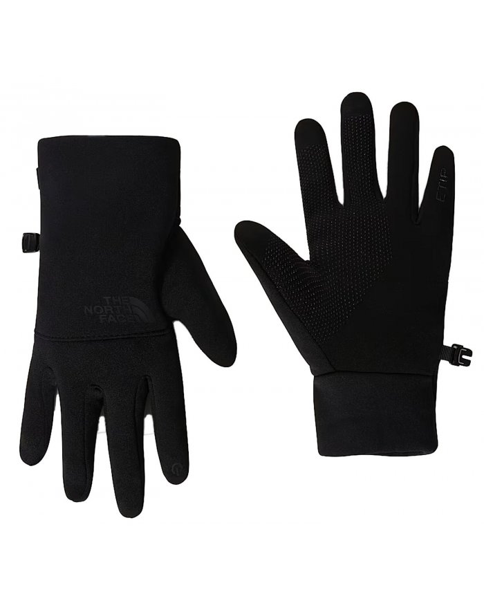 Guanti Uomo The North Face Etip Recycled NF0A4SHAJK3