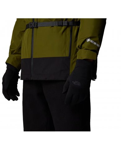 Guanti Uomo The North Face Etip Recycled NF0A4SHAJK3 Guanti Uomo The North Face Etip Recycled NF0A4SHAJK3