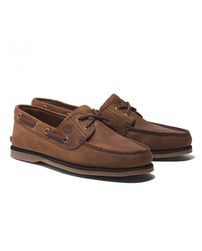 Scarpe Uomo Timberland Classic Boat TB0A2FZXEM4