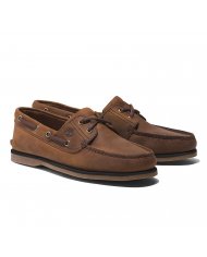 Scarpe Uomo Timberland Classic Boat TB0A2FZXEM4