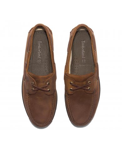 Scarpe Uomo Timberland Classic Boat TB0A2FZXEM4