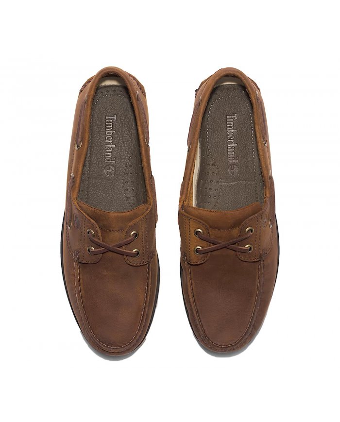 Scarpe Uomo Timberland Classic Boat TB0A2FZXEM4