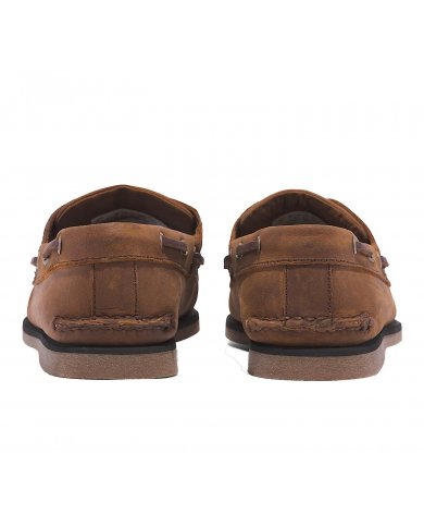 Scarpe Uomo Timberland Classic Boat TB0A2FZXEM4