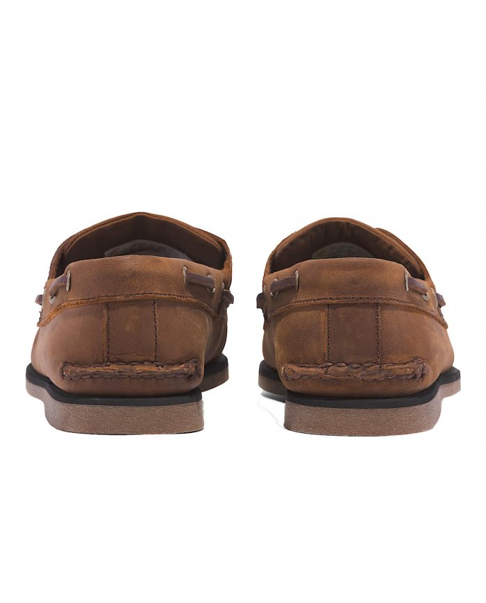 Scarpe Uomo Timberland Classic Boat TB0A2FZXEM4