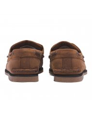 Scarpe Uomo Timberland Classic Boat TB0A2FZXEM4