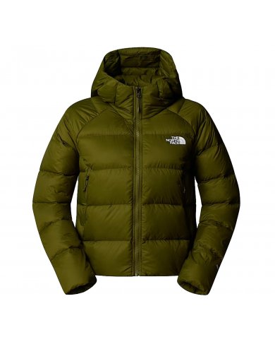 Piumino Donna The North Face Hyalite Down Jacket NF0A3Y4RPIB Piumino Donna The North Face Hyalite Down Jacket NF0A3Y4RPIB