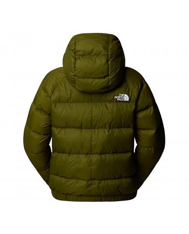 Piumino Donna The North Face Hyalite Down Jacket NF0A3Y4RPIB Piumino Donna The North Face Hyalite Down Jacket NF0A3Y4RPIB