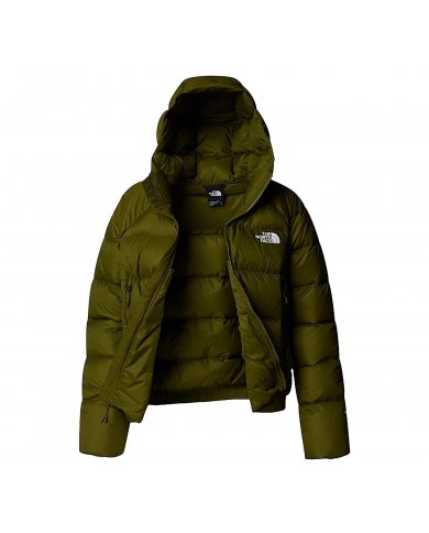 Piumino Donna The North Face Hyalite Down Jacket NF0A3Y4RPIB