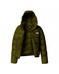Piumino Donna The North Face Hyalite Down Jacket NF0A3Y4RPIB