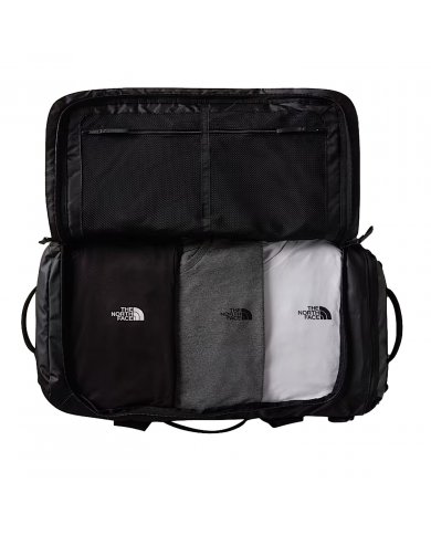 Borsone Uomo The North Face Base Camp Voyager 62 L NF0A52S3KT0