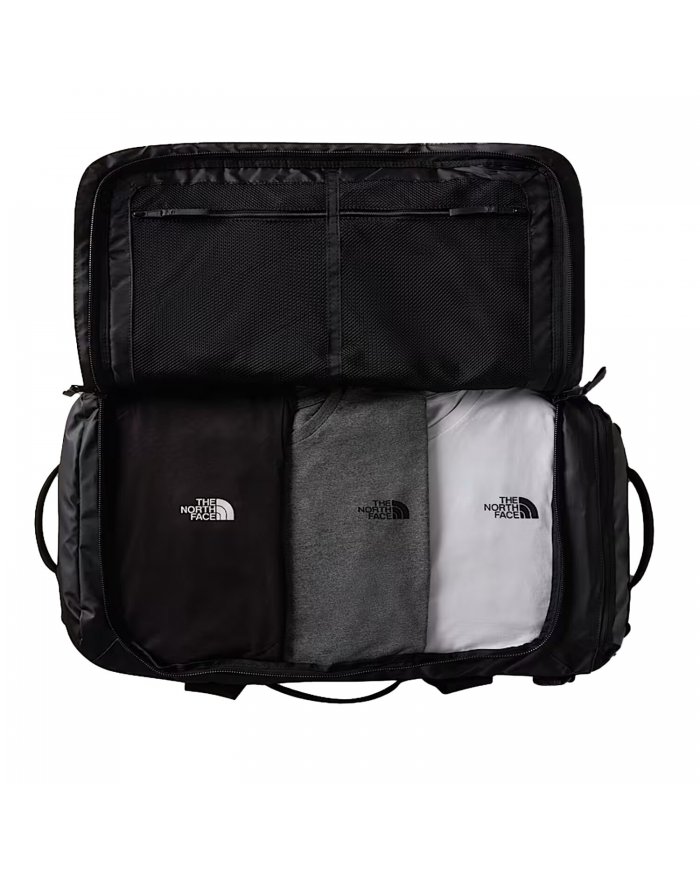 Borsone Uomo The North Face Base Camp Voyager 62 L NF0A52S3KT0