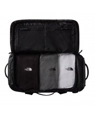 Borsone Uomo The North Face Base Camp Voyager 62 L NF0A52S3KT0