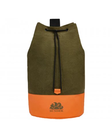 Borsa Uomo Sundek Shoulder AM248ABCA500 Borsa Uomo Sundek Shoulder AM248ABCA500