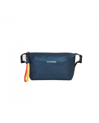 Pochette Beauty Case Uomo Sundek AM235ABPY600 Pochette Beauty Case Uomo Sundek AM235ABPY600