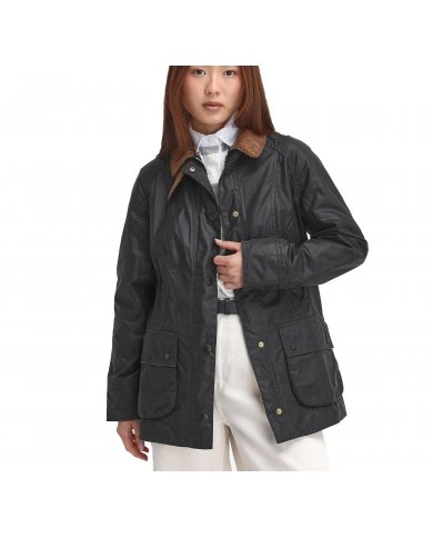 Giacca Donna Barbour Beadnell - 130° Ann LWX1415 Giacca Donna Barbour Beadnell - 130° Ann LWX1415