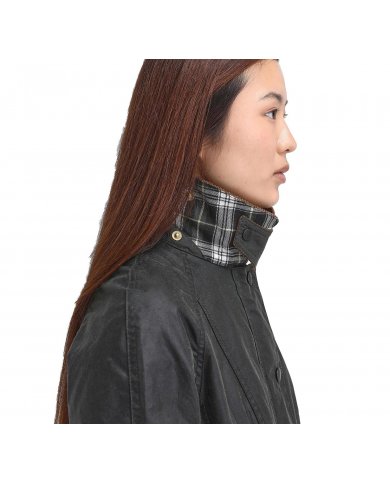 Giacca Donna Barbour Beadnell - 130° Ann LWX1415