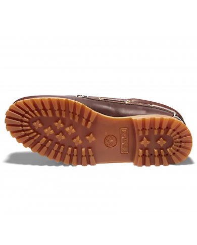 Scarpe Uomo Timberland 3-Eye Lug Handsew TB030003 Scarpe Uomo Timberland 3-Eye Lug Handsew TB030003