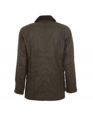 Giacca Uomo Barbour Ashby Wax MWX0339