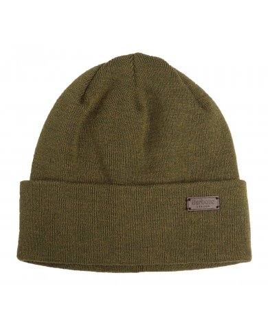 Cappello Uomo Barbour Healey Beanie MHA0820