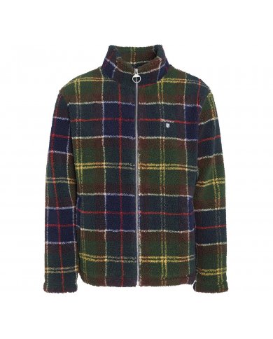 Giacca Sherpa Uomo Barbour MFL0187