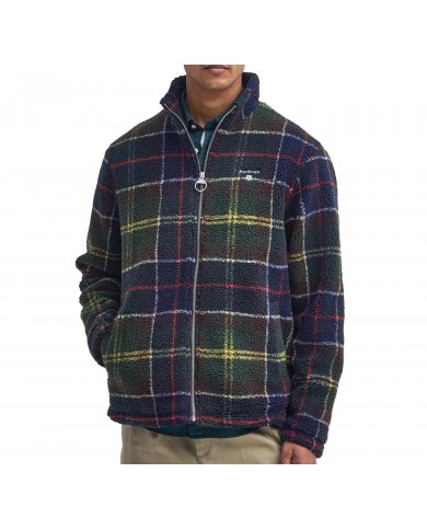 Giacca Sherpa Uomo Barbour MFL0187