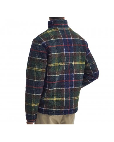 Giacca Sherpa Uomo Barbour MFL0187