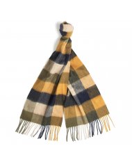 Sciarpa Uomo Barbour Large Tattersall USC0005