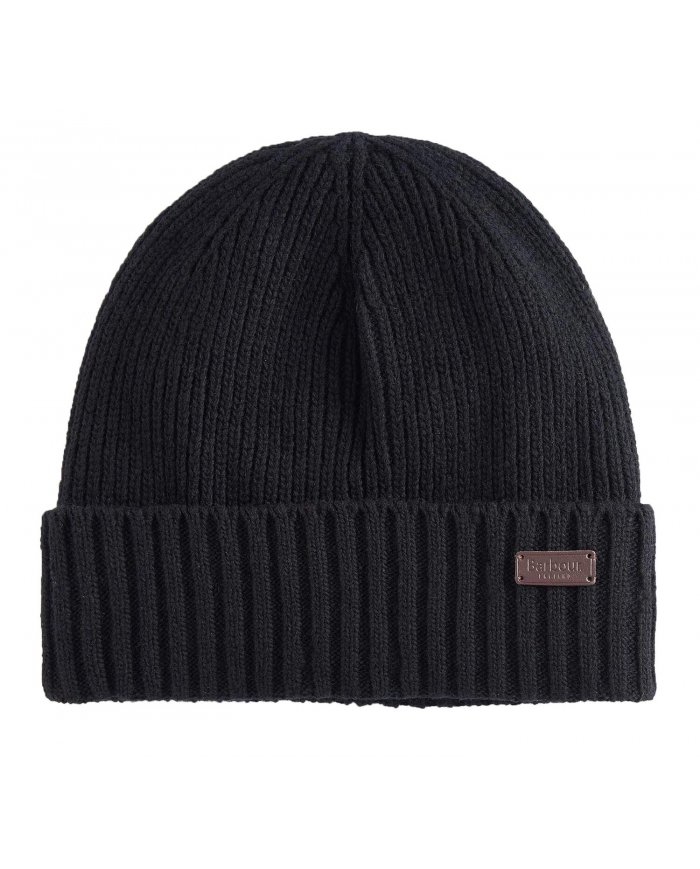 Cappello Uomo Barbour Carlton MHA0449