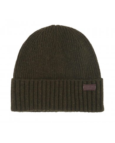 Cappello Uomo Barbour Carlton MHA0449