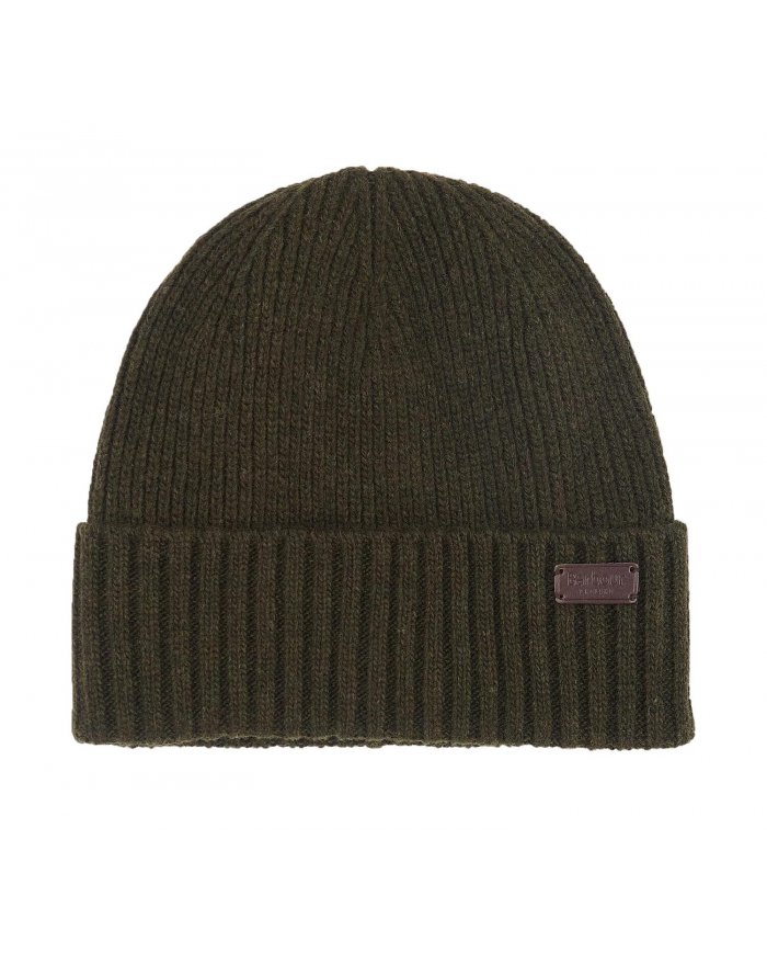 Cappello Uomo Barbour Carlton MHA0449