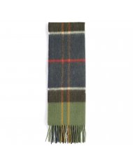 Sciarpa Uomo Barbour Carrbridge Tartan USC0373