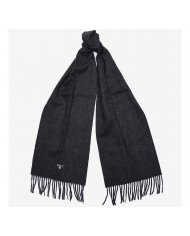 Sciarpa Uomo Barbour In Lana D'agnello USC0008