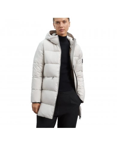 Giubbino Donna Ecoalf Marangualf Jacket GAJKMARAN0987WW23 Giubbino Donna Ecoalf Marangualf Jacket GAJKMARAN0987WW23