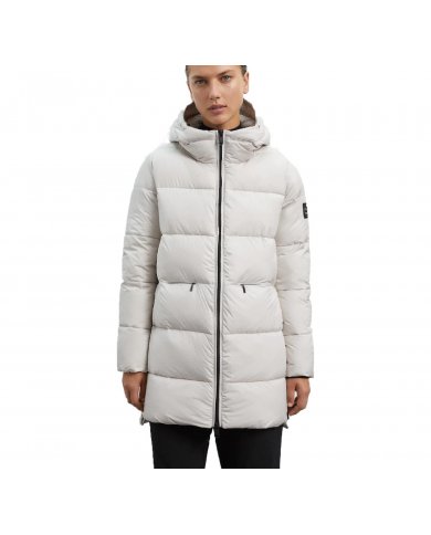 Giubbino Donna Ecoalf Marangualf Jacket GAJKMARAN0987WW23 Giubbino Donna Ecoalf Marangualf Jacket GAJKMARAN0987WW23