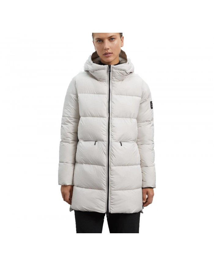 Giubbino Donna Ecoalf Marangualf Jacket GAJKMARAN0987WW23 Giubbino Donna Ecoalf Marangualf Jacket GAJKMARAN0987WW23