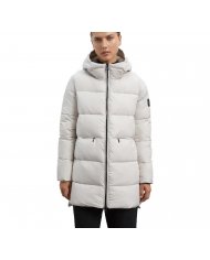 Giubbino Donna Ecoalf Marangualf Jacket GAJKMARAN0987WW23 Giubbino Donna Ecoalf Marangualf Jacket GAJKMARAN0987WW23