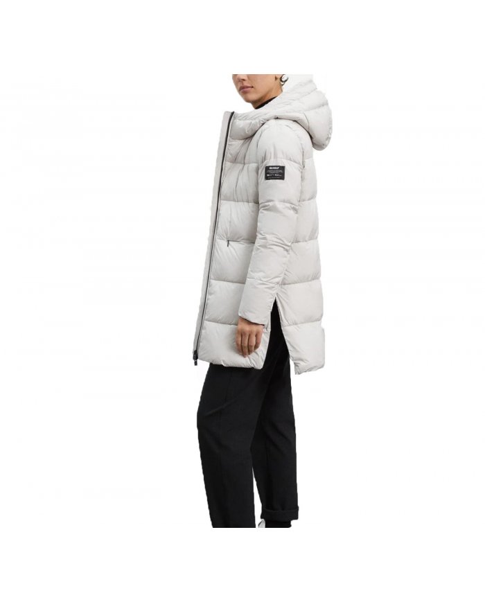 Giubbino Donna Ecoalf Marangualf Jacket GAJKMARAN0987WW23 Giubbino Donna Ecoalf Marangualf Jacket GAJKMARAN0987WW23