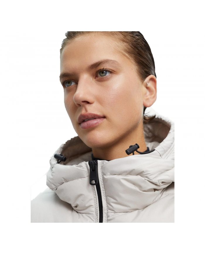 Giubbino Donna Ecoalf Marangualf Jacket GAJKMARAN0987WW23 Giubbino Donna Ecoalf Marangualf Jacket GAJKMARAN0987WW23